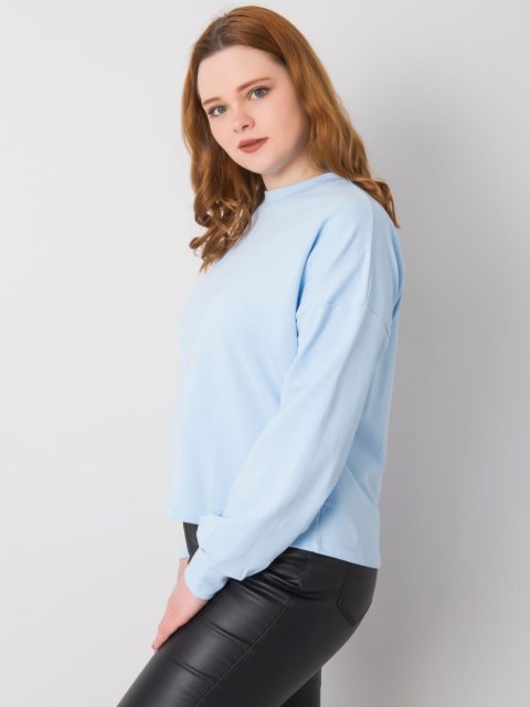 Bluza RV-BL-6317.94 jasny niebieski 2XL Bluza RV-BL-6317.94 jasny niebieski 2XL