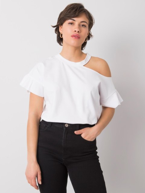 Bluzka FA-BZ-6946.93P biały Bluzka FA-BZ-6946.93P biały