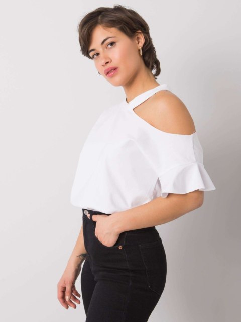 Bluzka FA-BZ-6946.93P biały Bluzka FA-BZ-6946.93P biały