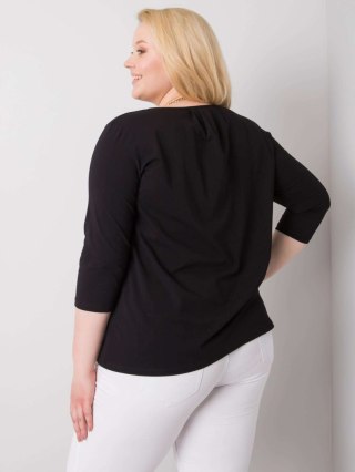 Bluzka RV-BZ-6334.19P czarny 2XL
