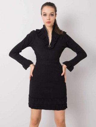 Komplet EM-KMPL-M5308.90 czarny S/M