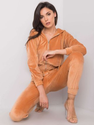 Komplet EM-KMPL-MC8917.90P ciemny pomarańczowy M/L
