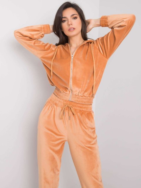 Komplet EM-KMPL-MC8917.90P ciemny pomarańczowy M/L Komplet EM-KMPL-MC8917.90P ciemny pomarańczowy M/L