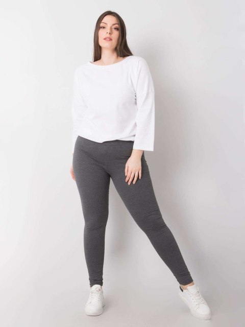 Leginsy RV-LG-6304.12 ciemny szary 2XL Leginsy RV-LG-6304.12 ciemny szary 2XL