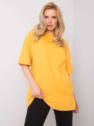 T-shirt RV-TS-6052.71P jasny pomarańczowy
