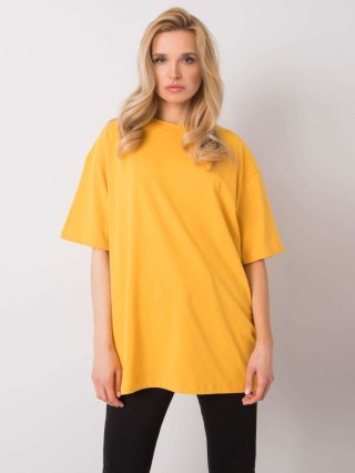 T-shirt RV-TS-6052.71P jasny pomarańczowy