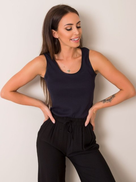Top BR-TP-2015.38 granatowy S Top BR-TP-2015.38 granatowy S