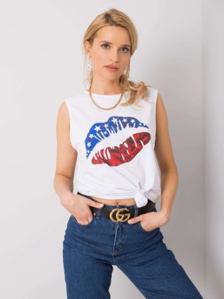 Top DS-TP-1115.17P biały L