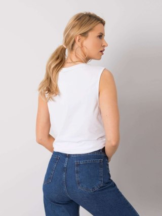 Top DS-TP-1115.17P biały M