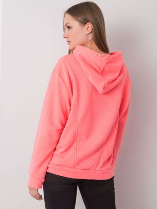 Bluza EM-BL-ES-21-525.10 fluo różowy M