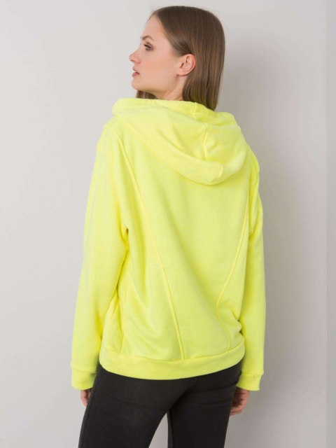 Bluza EM-BL-ES-21-525.10 fluo żółty L Bluza EM-BL-ES-21-525.10 fluo żółty L