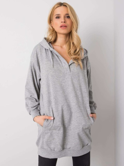 Bluza EM-BL-ES-21-528.12X szary M Bluza EM-BL-ES-21-528.12X szary M