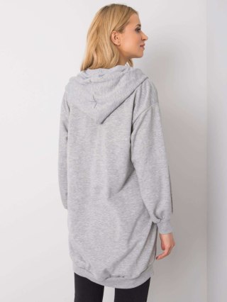 Bluza EM-BL-ES-21-528.12X szary S