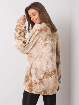 Bluza EM-BL-R2082.12P beżowy