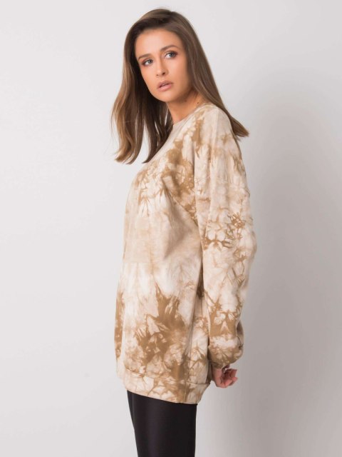 Bluza EM-BL-R2082.12P beżowy Bluza EM-BL-R2082.12P beżowy