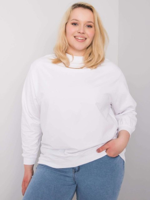 Bluza RV-BL-6299.11 biały 2XL Bluza RV-BL-6299.11 biały 2XL