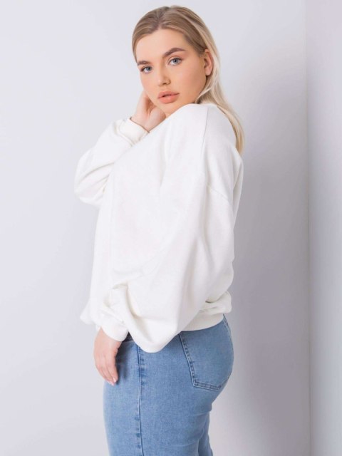 Bluza RV-BL-6316.16X ecru XL Bluza RV-BL-6316.16X ecru XL