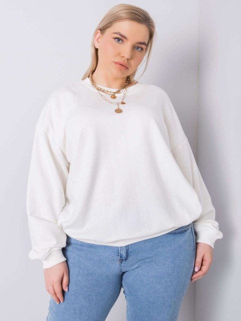Bluza RV-BL-6316.16X ecru XL Bluza RV-BL-6316.16X ecru XL