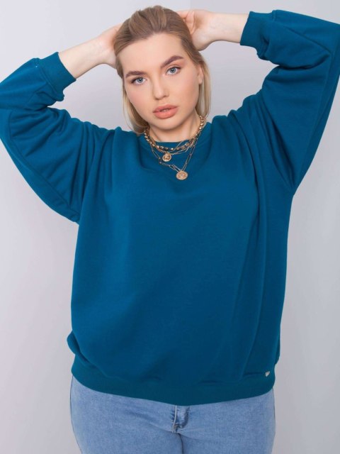 Bluza RV-BL-6316.16X morski XL Bluza RV-BL-6316.16X morski XL