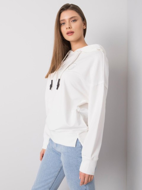 Bluza TO-BL-1907002.36P ecru L Bluza TO-BL-1907002.36P ecru L
