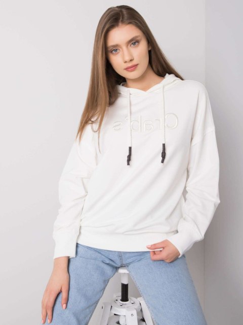 Bluza TO-BL-1907002.36P ecru L Bluza TO-BL-1907002.36P ecru L