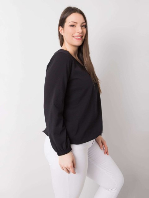 Bluzka RV-BZ-6332.53P czarny 3XL Bluzka RV-BZ-6332.53P czarny 3XL