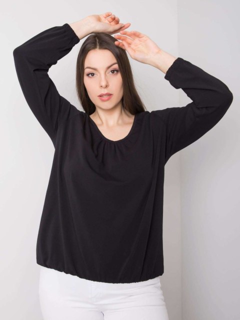 Bluzka RV-BZ-6332.53P czarny 3XL Bluzka RV-BZ-6332.53P czarny 3XL