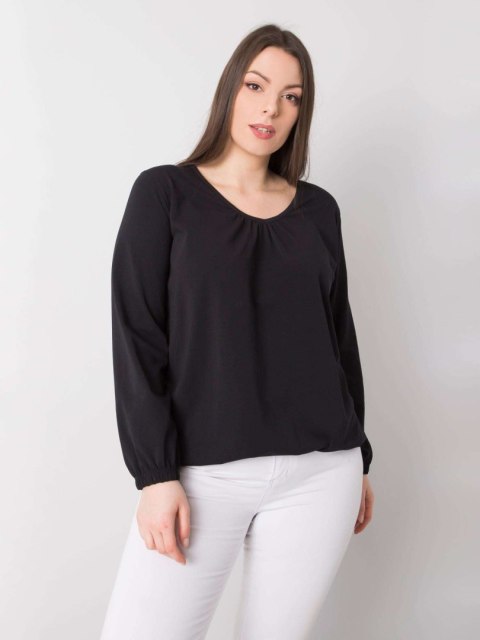 Bluzka RV-BZ-6332.53P czarny 3XL Bluzka RV-BZ-6332.53P czarny 3XL