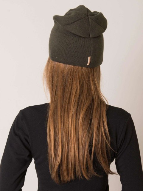 Czapka JK-CZ-4.66 khaki Czapka JK-CZ-4.66 khaki