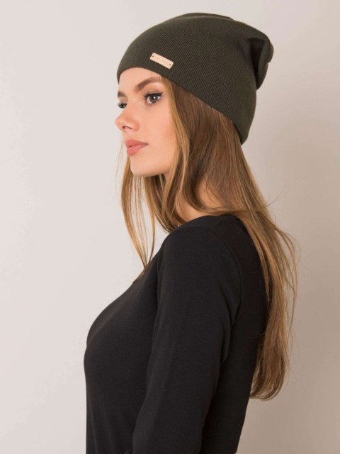 Czapka JK-CZ-4.66 khaki Czapka JK-CZ-4.66 khaki