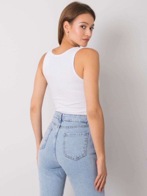 Top TW-TP-OB015A.78 biały M Top TW-TP-OB015A.78 biały M