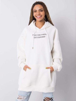Bluza DS-BL-1121.16 ecru L/XL