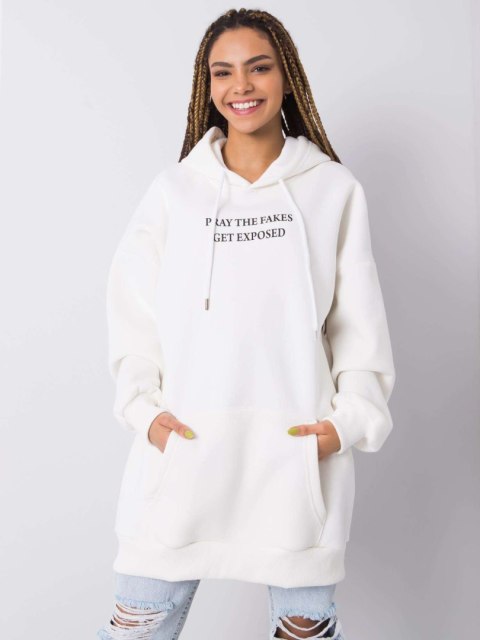 Bluza DS-BL-1121.16 ecru L/XL