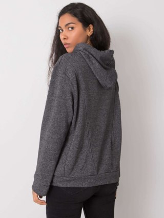 Bluza EM-BL-ES-21-525.10 ciemny szary M