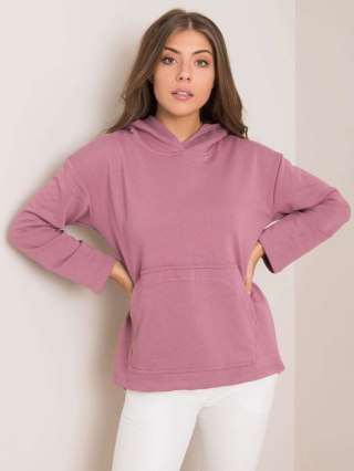 Bluza RV-BL-5801.03X ciemny różowy M
