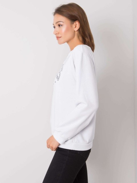 Bluza RV-BL-6669.10 biały L/XL
