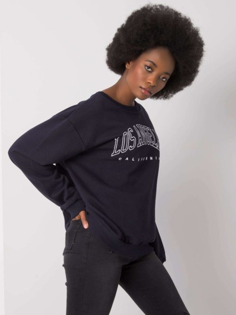 Bluza RV-BL-6669.10 granatowy L/XL Bluza RV-BL-6669.10 granatowy L/XL