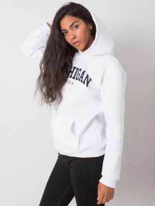 Bluza RV-BL-6672.99 biały L/XL