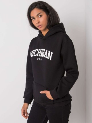 Bluza RV-BL-6672.99 czarny L/XL