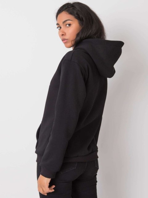 Bluza RV-BL-6672.99 czarny L/XL