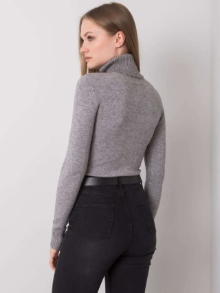Sweter EM-SW-GG-2015.56P szary L/XL