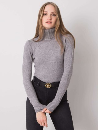 Sweter EM-SW-GG-2015.56P szary L/XL