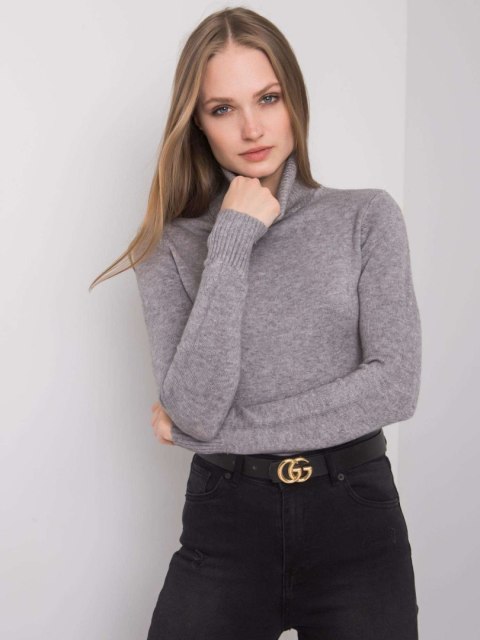 Sweter EM-SW-GG-2015.56P szary L/XL