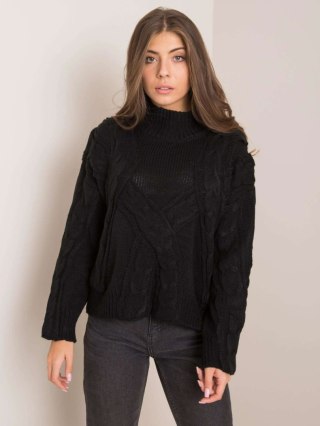 Sweter EM-SW-PL5296.99 czarny