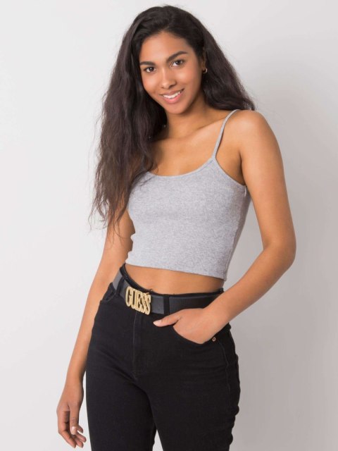 Top RV-TP-6626.88 szary S Top RV-TP-6626.88 szary S