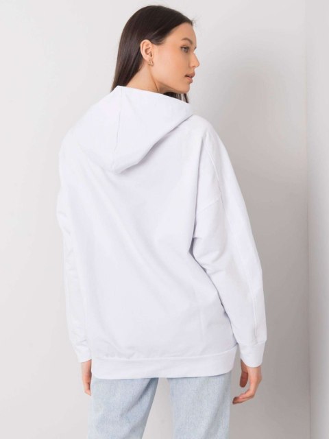 Bluza FA-BL-7045.66P biały Bluza FA-BL-7045.66P biały