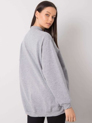Bluza RV-BL-6671.75P szary L/XL