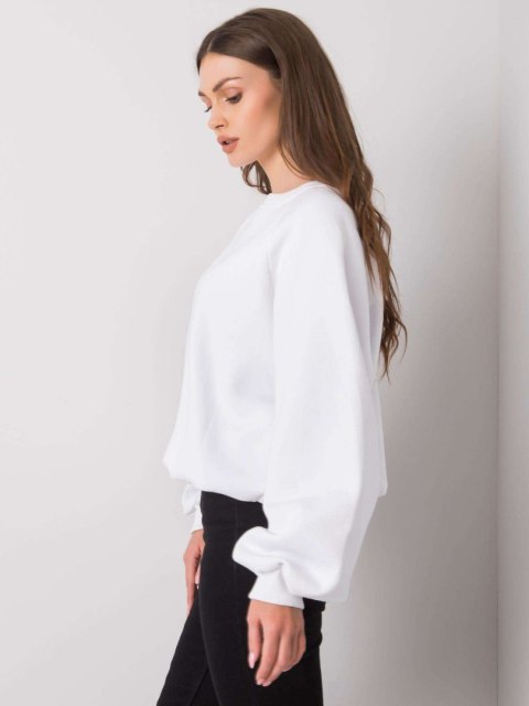 Bluza RV-BL-6758.50P biały L/XL Bluza RV-BL-6758.50P biały L/XL