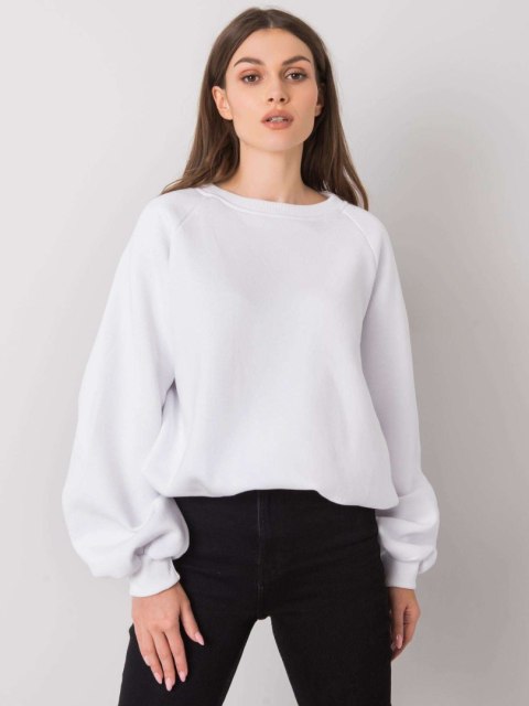 Bluza RV-BL-6758.50P biały L/XL Bluza RV-BL-6758.50P biały L/XL