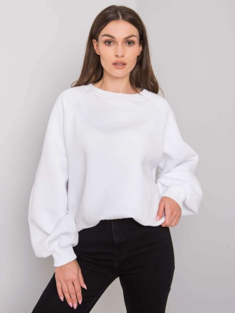 Bluza RV-BL-6758.50P biały L/XL Bluza RV-BL-6758.50P biały L/XL